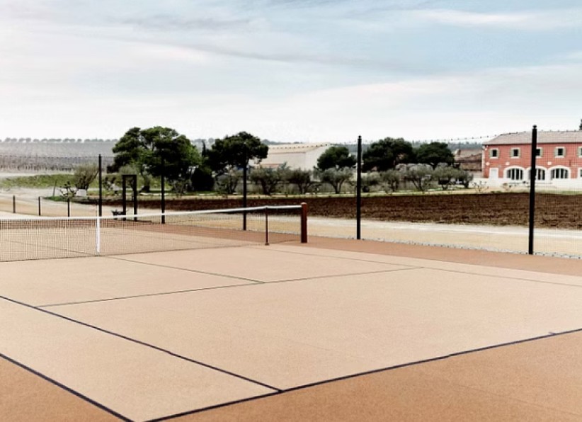 Château hospitalet, Château / Domaine, Narbonne, Occitanie, France